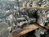 Полный свап Комплект 3UZ-FE 4.3л Двигатель в сборе оригинал из Японии за 120 000 тг. в Алматы – фото 3