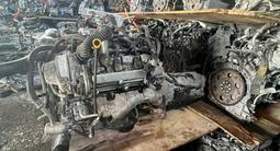 Полный свап Комплект 3UZ-FE 4.3л Двигатель в сборе оригинал из Японии за 120 000 тг. в Алматы – фото 3