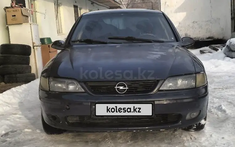 Opel Vectra 1997 года за 850 000 тг. в Алматы