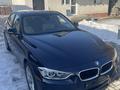 BMW 320 2015 годаүшін10 800 000 тг. в Алматы