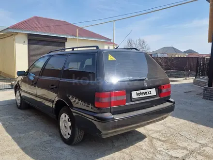 Volkswagen Passat 1994 года за 1 700 000 тг. в Кызылорда – фото 3