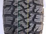 265/60R18 LT 119/116S 10PR — TESCHE TIRES RIDGE BLADE X/Tүшін100 000 тг. в Алматы – фото 4