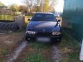 BMW 530 2001 года за 3 950 000 тг. в Астана – фото 7