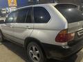 BMW X5 2001 годаүшін5 000 000 тг. в Караганда – фото 3