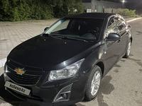 Chevrolet Cruze 2013 годаүшін4 500 000 тг. в Караганда