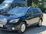 Subaru Outback 2017 года за 5 500 000 тг. в Актобе – фото 4