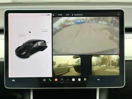 Tesla Model 3 2018 года за 13 700 000 тг. в Алматы – фото 16