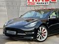 Tesla Model 3 2018 годаүшін12 120 000 тг. в Алматы – фото 2