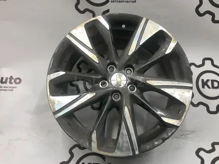 Диск колесный Chevrolet за 15 000 тг. в Астана