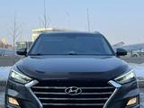 Hyundai Tucson 2019 годаүшін12 000 000 тг. в Шымкент