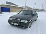 Mercedes-Benz C 240 1998 года за 2 200 000 тг. в Актау – фото 3