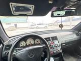 Mercedes-Benz C 240 1998 года за 2 200 000 тг. в Актау – фото 4