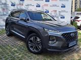 Hyundai Santa Fe 2020 годаfor14 890 000 тг. в Алматы – фото 3