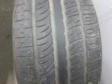 Шины от PIRELLI 285/45R21 за 50 000 тг. в Алматы