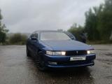 Toyota Cresta 1996 года за 1 900 000 тг. в Усть-Каменогорск – фото 3
