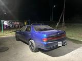 Toyota Cresta 1996 года за 1 900 000 тг. в Усть-Каменогорск – фото 5