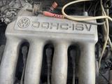 Volkswagen Passat 1991 годаүшін950 000 тг. в Караганда – фото 4