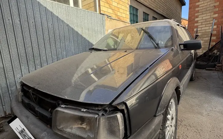 Volkswagen Passat 1991 годаүшін950 000 тг. в Караганда