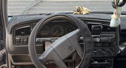 Volkswagen Passat 1991 годаүшін950 000 тг. в Караганда – фото 5