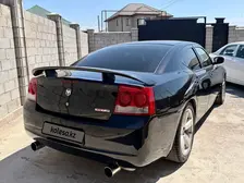 Dodge Charger, 2008