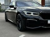 BMW 740 2021 годаfor44 559 000 тг. в Астана – фото 3