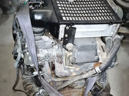 Двигатель 1KZ на Toyota Land Cruiser Prado 120 за 1 500 000 тг. в Алматы – фото 4