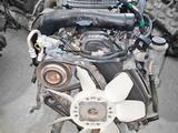 Двигатель 1KZ на Toyota Land Cruiser Prado 120 за 1 500 000 тг. в Алматы