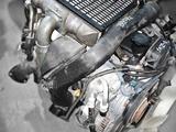 Двигатель 1KZ на Toyota Land Cruiser Prado 120 за 1 500 000 тг. в Алматы – фото 2