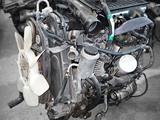 Двигатель 1KZ на Toyota Land Cruiser Prado 120 за 1 500 000 тг. в Алматы – фото 3