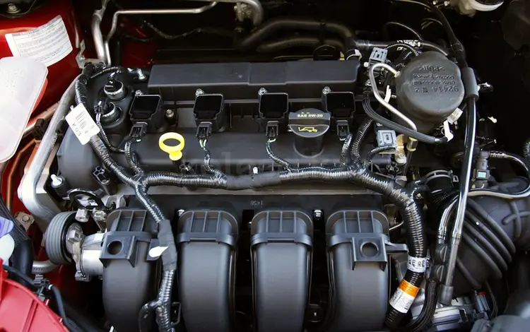 Двигатель из Японии и Кореи на Ford XQDA 2.0 за 260 000 тг. в Алматы