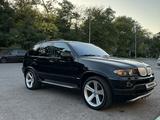 BMW X5 2004 года за 8 000 000 тг. в Шымкент – фото 2