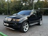 BMW X5 2004 года за 8 000 000 тг. в Шымкент