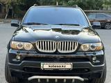 BMW X5 2004 года за 8 000 000 тг. в Шымкент – фото 3