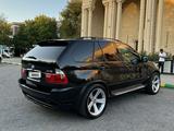 BMW X5 2004 года за 8 000 000 тг. в Шымкент – фото 4