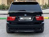 BMW X5 2004 года за 8 000 000 тг. в Шымкент – фото 5