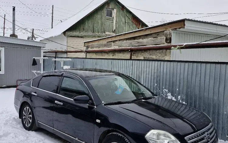 Nissan Teana 2007 годаүшін3 300 000 тг. в Актобе