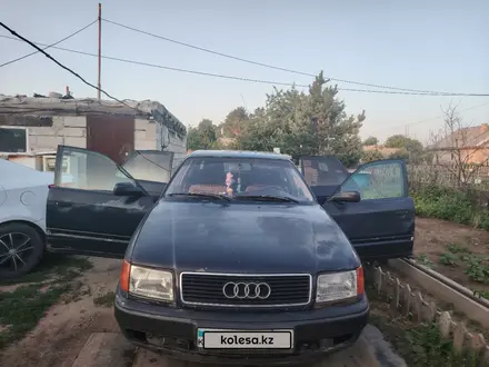 Audi 100 1992 года за 1 000 000 тг. в Павлодар