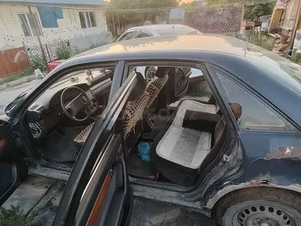 Audi 100 1992 года за 1 000 000 тг. в Павлодар – фото 3