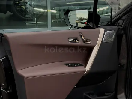 BMW iX 2023 года за 55 939 000 тг. в Усть-Каменогорск – фото 11