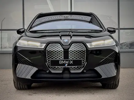 BMW iX 2023 года за 55 939 000 тг. в Усть-Каменогорск – фото 2