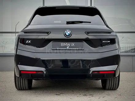 BMW iX 2023 года за 55 939 000 тг. в Усть-Каменогорск – фото 7