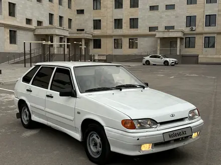 ВАЗ (Lada) 2114 2011 года за 1 950 000 тг. в Тараз