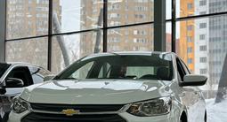 Chevrolet Onix 2023 года за 6 590 000 тг. в Астана