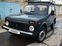 ВАЗ (Lada) Lada 2121 2004 годаfor1 550 000 тг. в Костанай