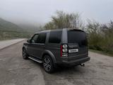 Land Rover Discovery 2014 года за 17 950 000 тг. в Алматы – фото 4