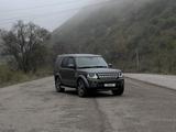 Land Rover Discovery 2014 года за 17 950 000 тг. в Алматы – фото 2