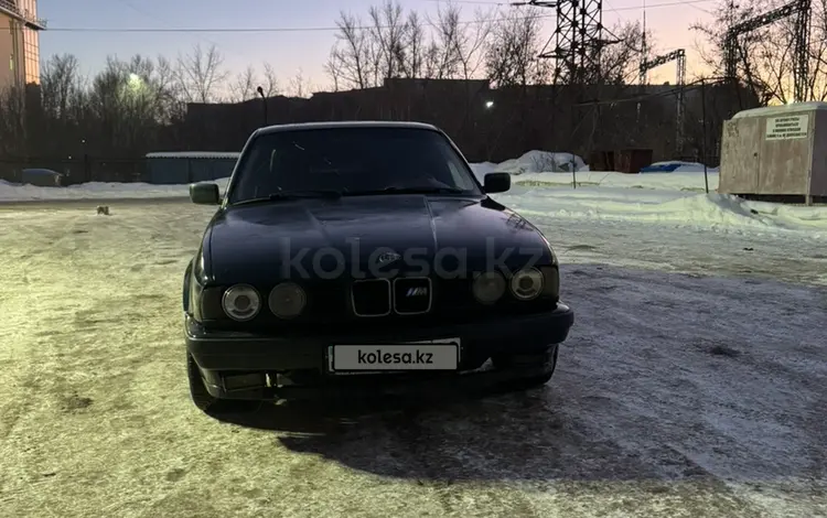 BMW 520 1993 годаfor1 500 000 тг. в Караганда