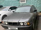 BMW 525 1994 года за 1 350 000 тг. в Астана – фото 3