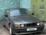BMW 525 1994 года за 1 350 000 тг. в Астана – фото 2