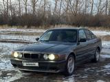 BMW 525 1994 года за 1 350 000 тг. в Астана
